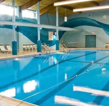 Wisp Resort Hotel And Conference Center McHenry Esterno foto