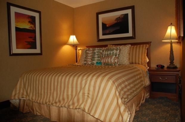 Wisp Resort Hotel And Conference Center McHenry Camera foto