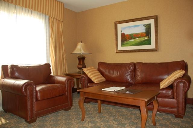 Wisp Resort Hotel And Conference Center McHenry Camera foto