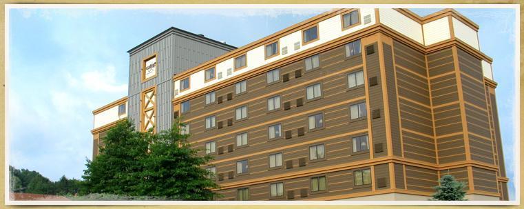 Wisp Resort Hotel And Conference Center McHenry Esterno foto