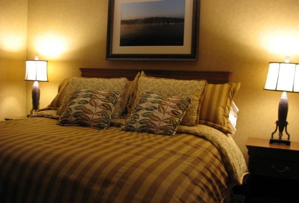 Wisp Resort Hotel And Conference Center McHenry Esterno foto