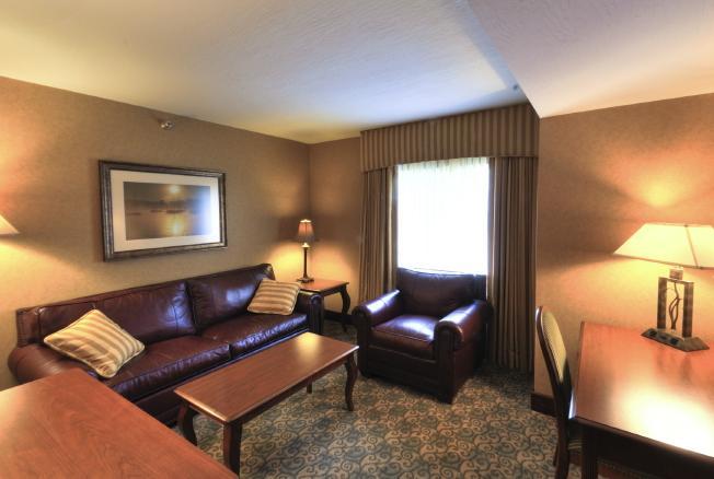 Wisp Resort Hotel And Conference Center McHenry Esterno foto