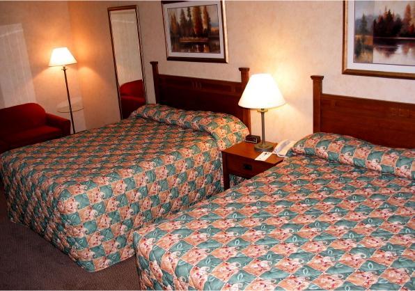 Wisp Resort Hotel And Conference Center McHenry Camera foto