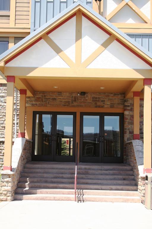 Wisp Resort Hotel And Conference Center McHenry Esterno foto