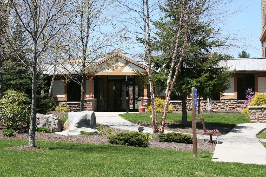Wisp Resort Hotel And Conference Center McHenry Esterno foto