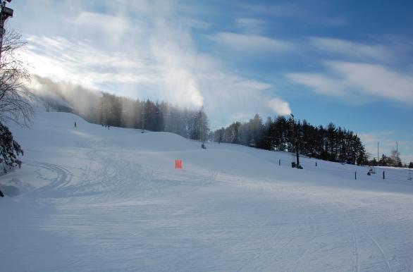 Wisp Resort Hotel And Conference Center McHenry Esterno foto
