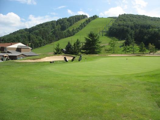 Wisp Resort Hotel And Conference Center McHenry Esterno foto