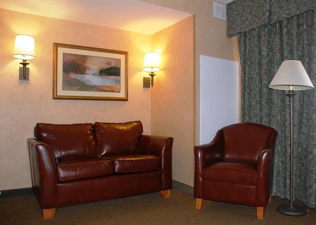 Wisp Resort Hotel And Conference Center McHenry Esterno foto