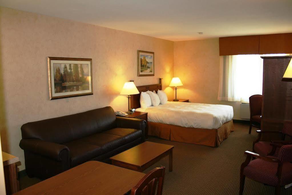 Wisp Resort Hotel And Conference Center McHenry Esterno foto